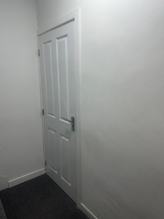 Sutton Coldfield Apartment Birmingham Exterior foto